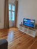 Möblierte 1 Zimmer Wohnung mi Balkon in Steglitz Schloßstrasse