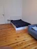 Möblierte 1 Zimmer Wohnung mi Balkon in Steglitz Schloßstrasse