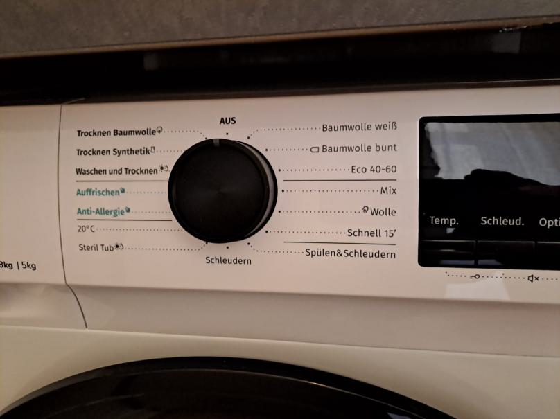 1 Zimmer-Wohnung möbliert im Szenekiez Bergmannstr.