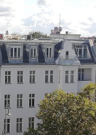 Erstbezug Repräsentatives Gewerbe mit Klimaanlage u. Dachterrasse Büro/Praxisräume Fertigstellung Sommer 2021