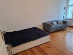 Möblierte 1 Zimmer Wohnung mi Balkon in Steglitz Schloßstrasse