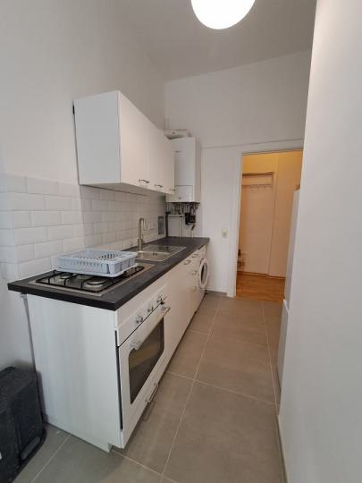 Vollständig renovierte und komplett möblierte Wohnung EG im Prenzlauer Berg