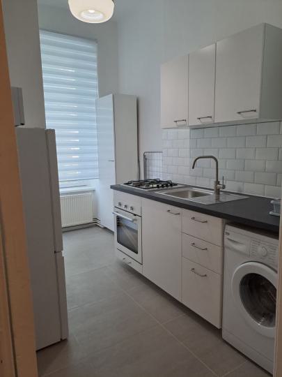 Vollständig renovierte und komplett möblierte Wohnung EG im Prenzlauer Berg