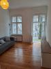 Möblierte 1 Zimmer Wohnung mi Balkon in Steglitz Schloßstrasse