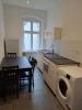 Möblierte 1 Zimmer Wohnung mi Balkon in Steglitz Schloßstrasse