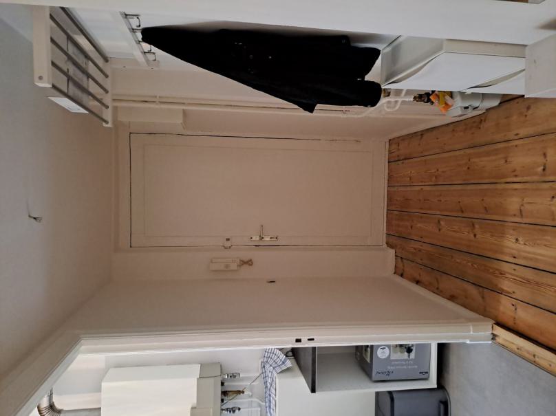 Fully renovated and completely furnished flat in Prenzlauer Berg