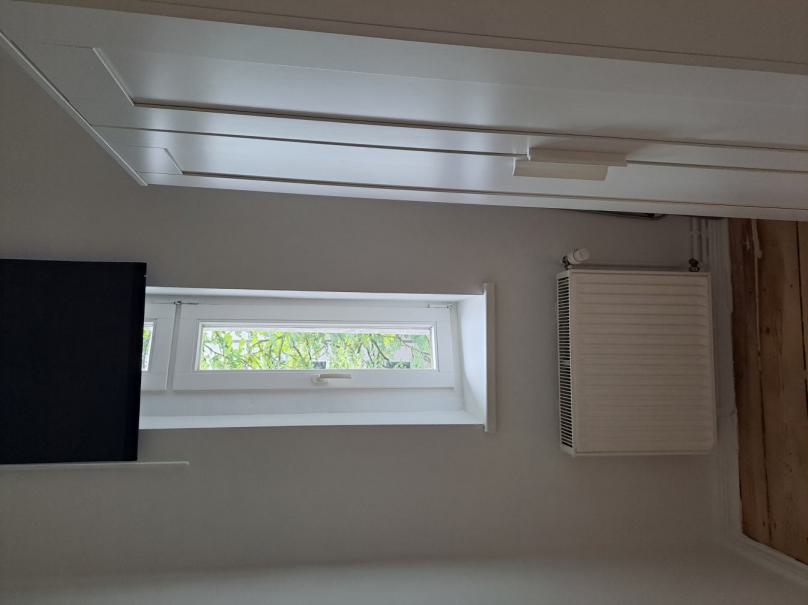 Fully renovated and completely furnished flat in Prenzlauer Berg