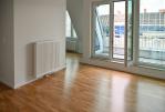 2 rooms with roof terrace - 40 qm