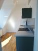 2 rooms with roof terrace - 47 qm right