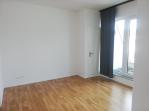 2 rooms with roof terrace - 47 qm right